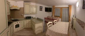 RESIDENZA GENZIANA Passo Del Tonale